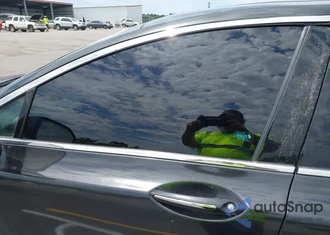 2013 Lincoln Mkz z USA, uszkodzony, nr VIN 3LN6L2GK1DR800859